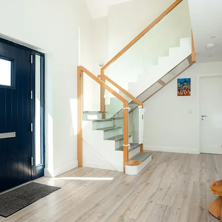 Lakeview House By Trident Homes Σπίτι διακοπών