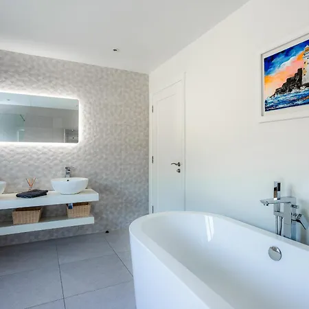 Σπίτι διακοπών Lakeview House By Trident Homes Clonakilty