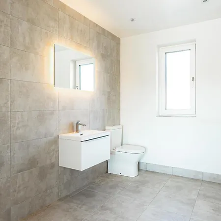 Lakeview House By Trident Homes Σπίτι διακοπών