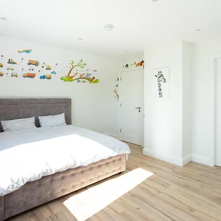 Lakeview House By Trident Homes Σπίτι διακοπών Clonakilty
