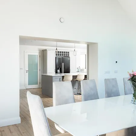 Σπίτι διακοπών Lakeview House By Trident Homes Clonakilty