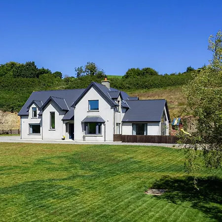 Lakeview House By Trident Homes Clonakilty