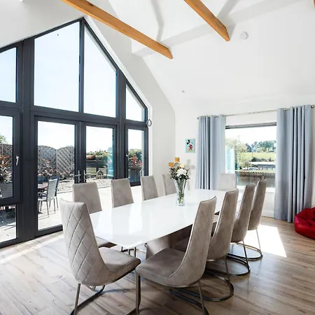 Σπίτι διακοπών Lakeview House By Trident Homes Clonakilty